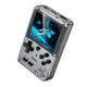 Портативная игровая приставка GA40 "Brilliant", Grey, 400 игр NES (Dendy), 2.8" (320x240 Hoco 000358091 - изображение 2