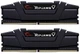 Память 8Gb x 2 (16Gb Kit) DDR4, 4000 MHz, Ripjaws V, Black, 18-22-22-42, 1.35V G.Skill (2000003573776) - изображение 2