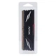 Память 16Gb DDR4, 3200 MHz, GAMING, Black, 16-18-18-39, 1.35V, с радиатором AFOX 000357630 - изображение 2