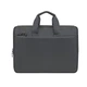 Сумка для ноутбука 15.6" Central, Grey, полиэстер RivaCase 000357022 - изображение 3