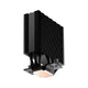Кулер для процессора RT500 Digital, Black, алюминий/медь, 1x120 мм PcCooler (teh0032886) - изображение 7