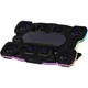Підставка для ноутбука до 17.3" GAMING CPG-012, Black, 4x7 см / 5x6 см / 2x5 см вентилятори 2E (teh0033100) - зображення 3