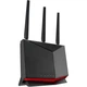 Беспроводной маршрутизатор (роутер) Asus RT-BE86U (90IG08W0-MO9A0V) [174928] - изображение 2