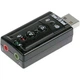 Звуковая карта Dynamode C-Media 108 [176888] - изображение 1