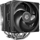 Кулер для процессора ID-Cooling Frozn A620 Pro SE Black [148489] - зображення 1