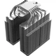Кулер для процессора ID-Cooling Frozn A620 Pro SE Black [148489] - зображення 7