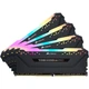 Модуль пам'яті DDR4 Corsair Vengeance RGB Pro 4x32GB 3200MHz (CMW128GX4M4E3200C16) [178204] - зображення 1