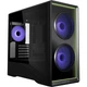 Корпус Lian Li V150INF Black (G99.V150INFX.00) [176271] - изображение 1
