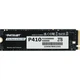 SSD накопитель Patriot P410 2TB M.2 NVMe (P410P2TBM28H) [177102] - изображение 1