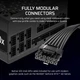 Блок живлення Corsair RM1000x ATX 3.1 1000W (CP-9020271-EU) [176701] - зображення 12
