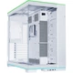 Корпус Lian Li O11 Dynamic EVO RGB White (G99.O11DERGBW.00) [173405] - зображення 1