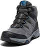 Мужские ботинки Timberland PRO Switchback 48р., темно серые, 32 см - изображение 1