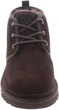 Мужские сапоги UGG 51р., коричневые, 35 см - изображение 2