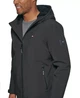 Чоловіча куртка Tommy Hilfiger р.XL, чорна - зображення 1