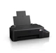 Принтер струменевий кольоровий A4 EcoTank L121, Black, 720х720 dpi, до 9/4.8 стор/хв, USB Epson (2000003570164) - зображення 4