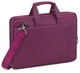 Сумка для ноутбука 15.6" Central, Purple, полиэстер RivaCase 000356993 - изображение 1