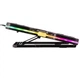 Підставка для ноутбука до 17.3" GAMING CPG-011, Black, 4x7 см / 5x6 см / 2x5 см вентилятори 2E (teh0033106) - зображення 6