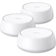 Wi-Fi Mesh система TP-Link Deco BE22 3-Pack [177674] - изображение 1