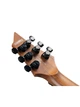 Электрогитара Cort KX500 Baritone (Natural Black Burst) - изображение 5