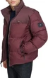 Чоловіча міжсезонна куртка Tommy Hilfiger р. XXL, бордова - зображення 2