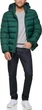 Чоловіча міжсезонна куртка Tommy Hilfiger р. XXL, зелена - зображення 5
