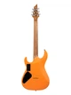 Электрогитара Cort KX600 Infinite (Orange Crush Satin) - изображение 2