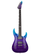 Электрогитара ESP E-II HORIZON NT-II (Blue-Purple Gradation) - изображение 1