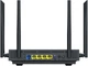 Wi-Fi роутер Netis N6 AX1800 Wi-Fi 6 Dual Band 2.4/5GHz Gigabit Easy Mesh USB 3.0 Black - изображение 4