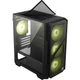 Корпус MSI MAG Forge M110R Airflow Black [173418] - изображение 5