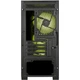 Корпус MSI MAG Forge M110R Airflow Black [173418] - изображение 8