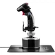 Джойстик с рычагом управления двигателем Thrustmaster Hotas Warthog (2960720) [175062] - изображение 3
