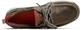 Мужские мокасины Sperry 47р., хаки, 31 см - изображение 2