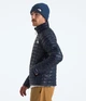 Чоловіча міжсезонна куртка The North Face 3XL, синя - зображення 5