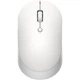 Мышь MiiiW Dual Mode Wireless Mouse Silent Edition WXSMSBMW03 White [177303] - изображение 1