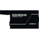 Блок живлення Lian Li Edge Gold 850W Black (G9P.EG0850G.B000.EU) [176733] - зображення 5