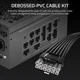 Блок живлення Corsair RM1000x Shift ATX 3.1 1000W (CP-9020300-EU) [176702] - зображення 6
