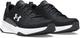 Мужские кроссовки Under Armour 47.5р, черные, 31.5 см - изображение 2