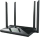 Wi-Fi роутер Netis NC65 AC1200 Dual Band 2.4/5GHz Gigabit Easy Mesh MU-MIMO Black - изображение 2