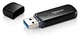 Флеш накопитель USB 128Gb AH355, Black Apacer (teh0034137) - изображение 2