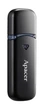 Флеш накопитель USB 128Gb AH355, Black Apacer (teh0034137) - изображение 3