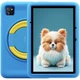 Планшет 10.1'' Tab A6 Kids, Blue, (1280x800, IPS), Allwinner A523 (8 ядер), RAM 4Gb Blackview (teh0033096) - изображение 1