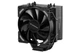 Кулер для процессора Gaming Air Cool ACN120-S, алюминий и медные тепловые трубки, 1x120 мм PWM 2E 000357139 - изображение 1
