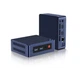 Неттоп MINI S12, Navy Blue, N95 (4x3.4 GHz, 15 Вт), 12Gb DDR4 3200 MHz SO-DIMM, 256Gb SSD Beelink (teh0033228) - зображення 1