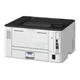 Принтер лазерний ч/б A4 LBP246dw II, Grey/Black, WiFi, 1200x1200 dpi, дуплекс Canon 000357232 - зображення 4