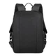 Рюкзак для ноутбука 14" Ulsan, Black, полиэстер RivaCase 000356998 - изображение 4