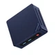 Неттоп MINI S12, Navy Blue, N95 (4x3.4 GHz, 15 Вт), 12Gb DDR4 3200 MHz SO-DIMM, 512Gb SSD Beelink (teh0033221) - зображення 3