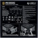 Блок живлення Lian Li RS1000G 1000W Black (G9P.RS1000G.BH00.EU) [176715] - зображення 4