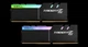Память 8Gb x 2 (16Gb Kit) DDR4, 3600MHz, Trident Z RGB, Black, 18-22-22-42 G.Skill (2000003653737) - изображение 1