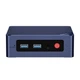 Неттоп MINI S13, Navy Blue, N150 (4x3.6 GHz, 6 Вт), 16Gb DDR4 3200 MHz SO-DIMM Beelink (teh0033222) - изображение 2
