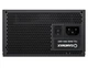 Блок живлення 700 Вт, GX-700, Black, 80+ Gold, 12 см GameMax 000358279 - зображення 8